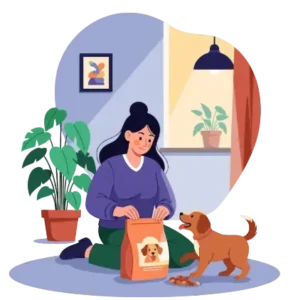 A Complete Checklist for Moving with Pets